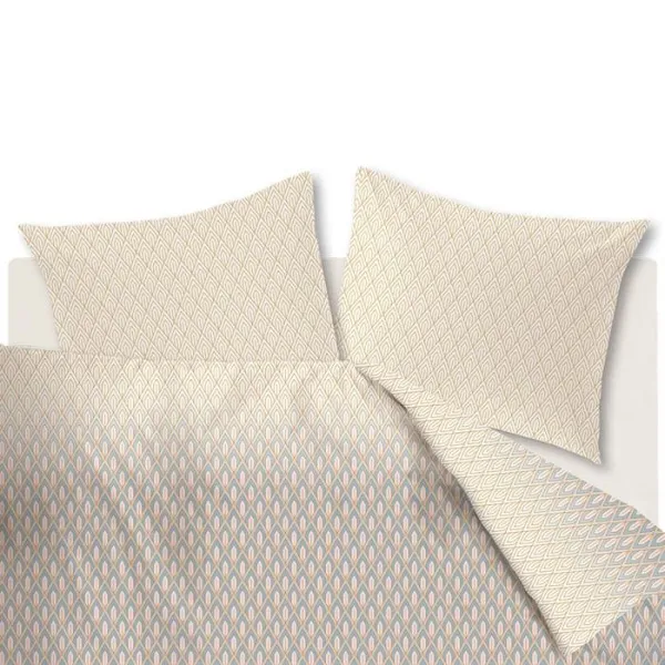 Auping Babylon AUP white - Pudebetræk - 60 x 63 cm